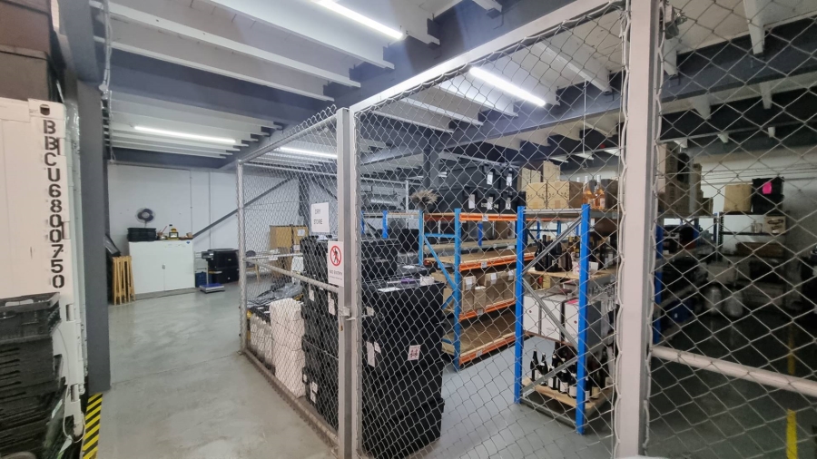 To Let commercial Property for Rent in Salt River Western Cape